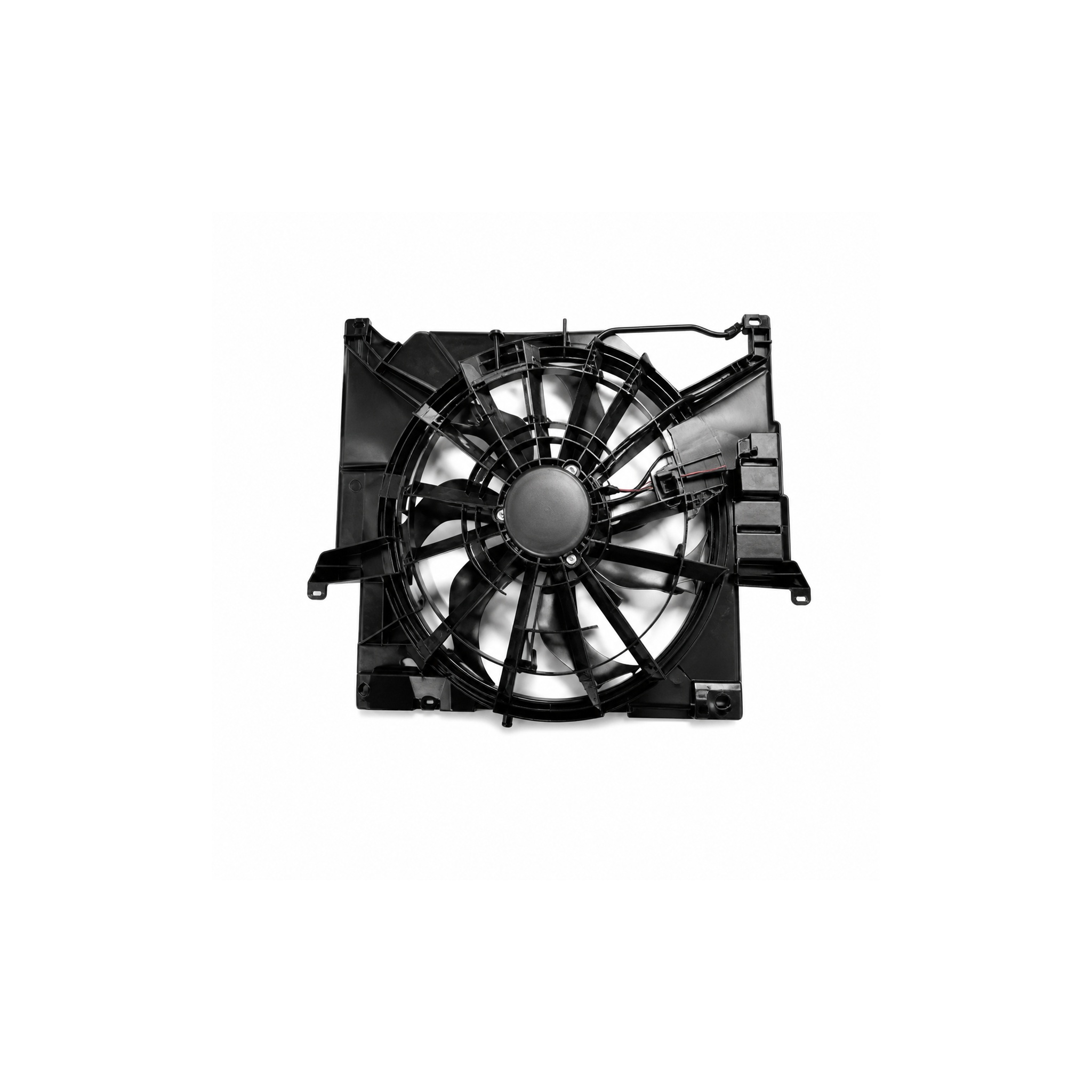 T4A3312 Radiator Fan for JAGUAR