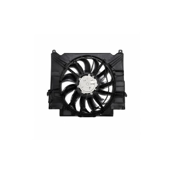 T4A3313 Radiator Fan for LANDROVER