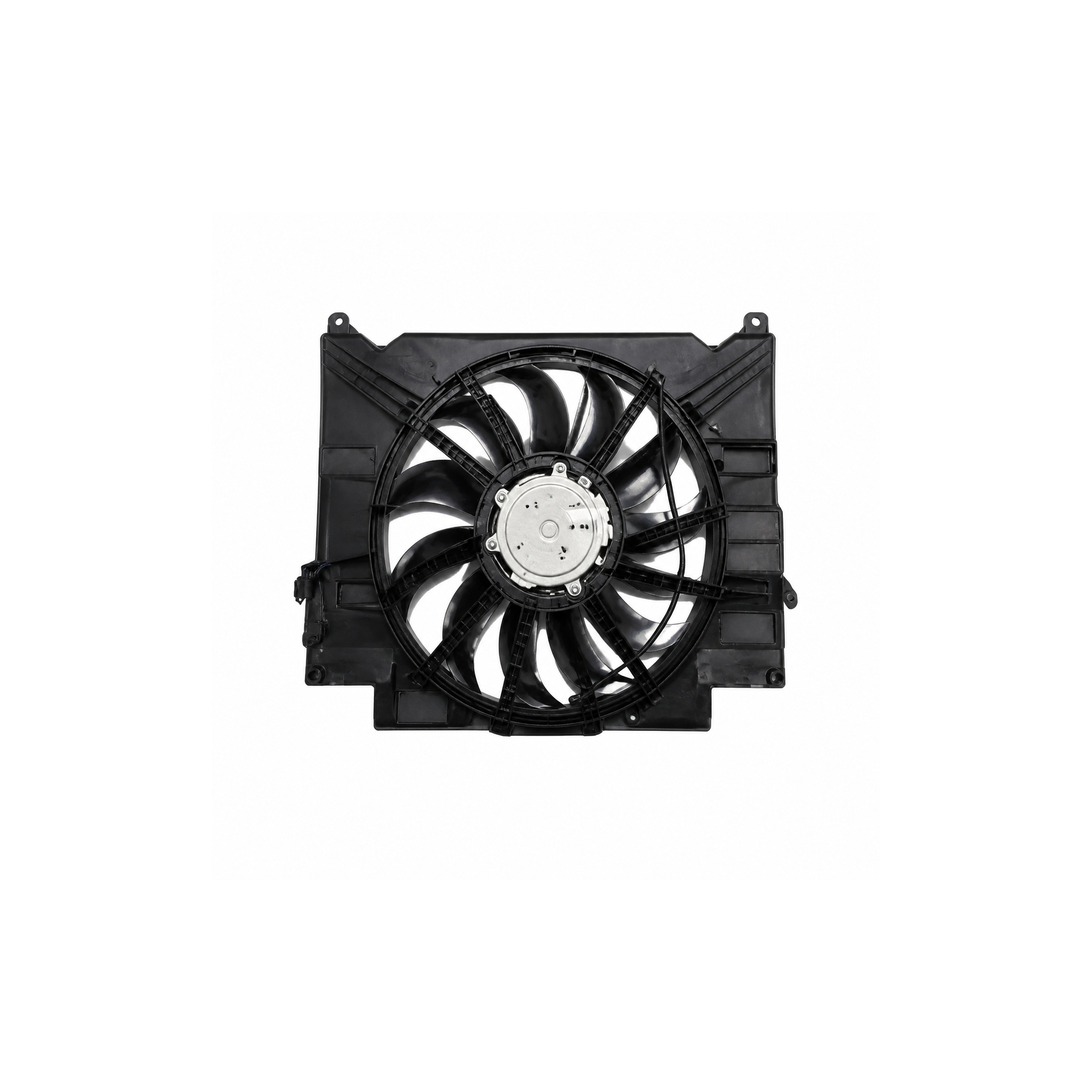 T4A3313 Radiator Fan for LANDROVER