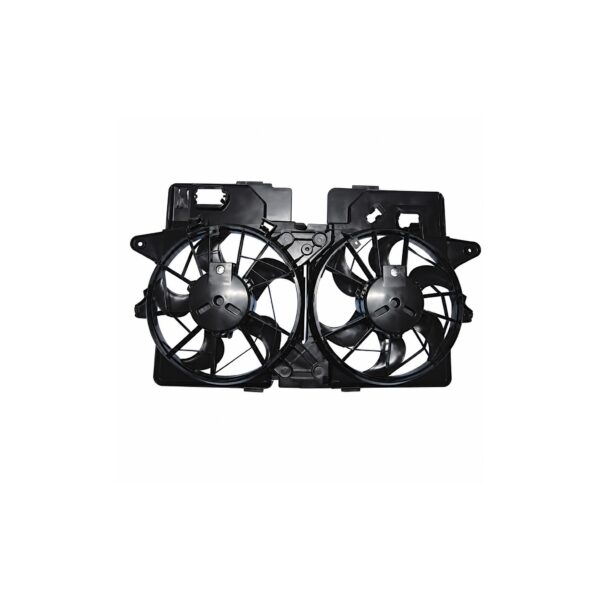 YL8Z8C607EH Radiator Fan for FORD