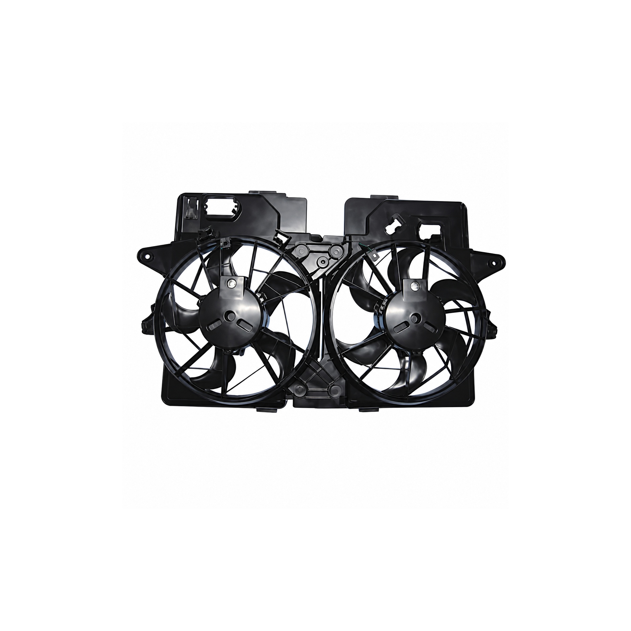YL8Z8C607EH Radiator Fan for FORD