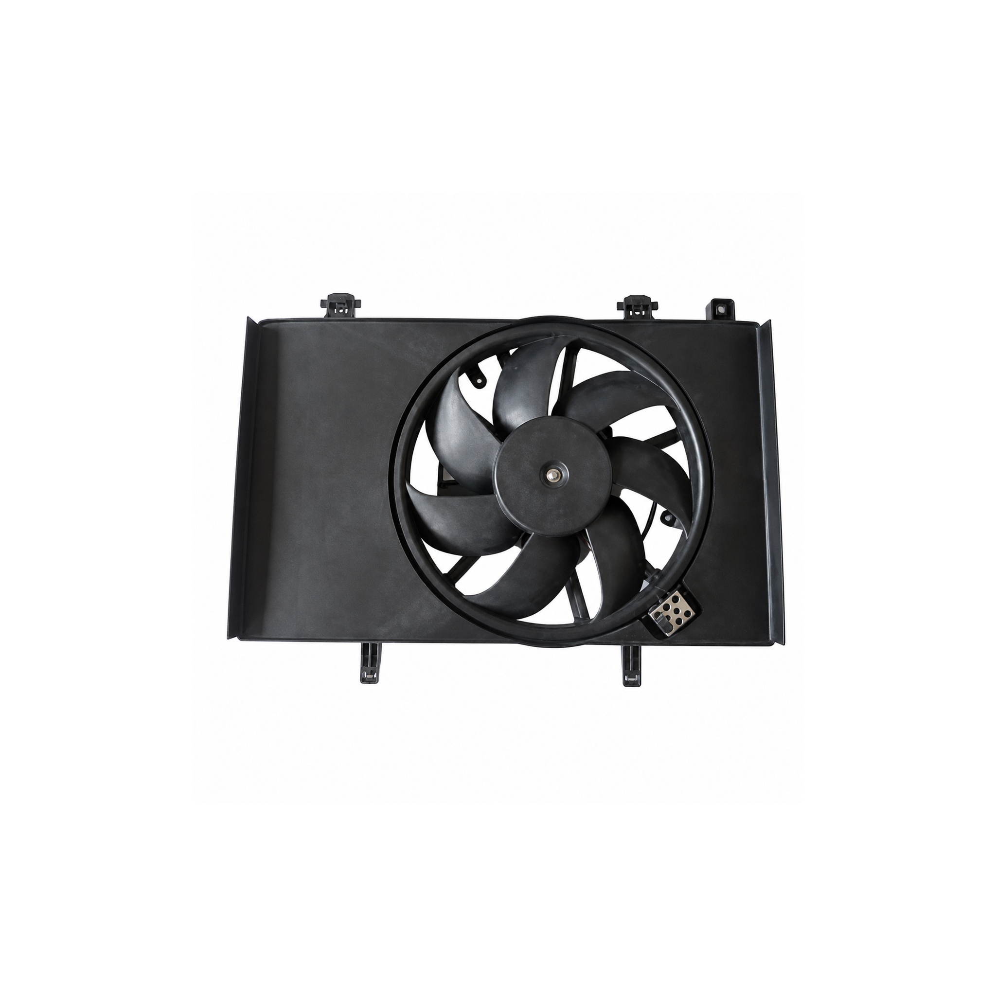 ZJ3615025 Radiator Fan for FORD M2