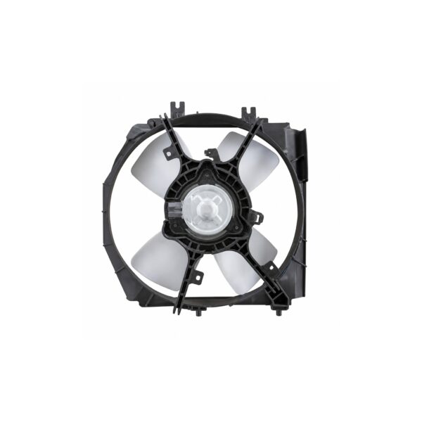 ZL01-15-025B Radiator Fan for MAZDA