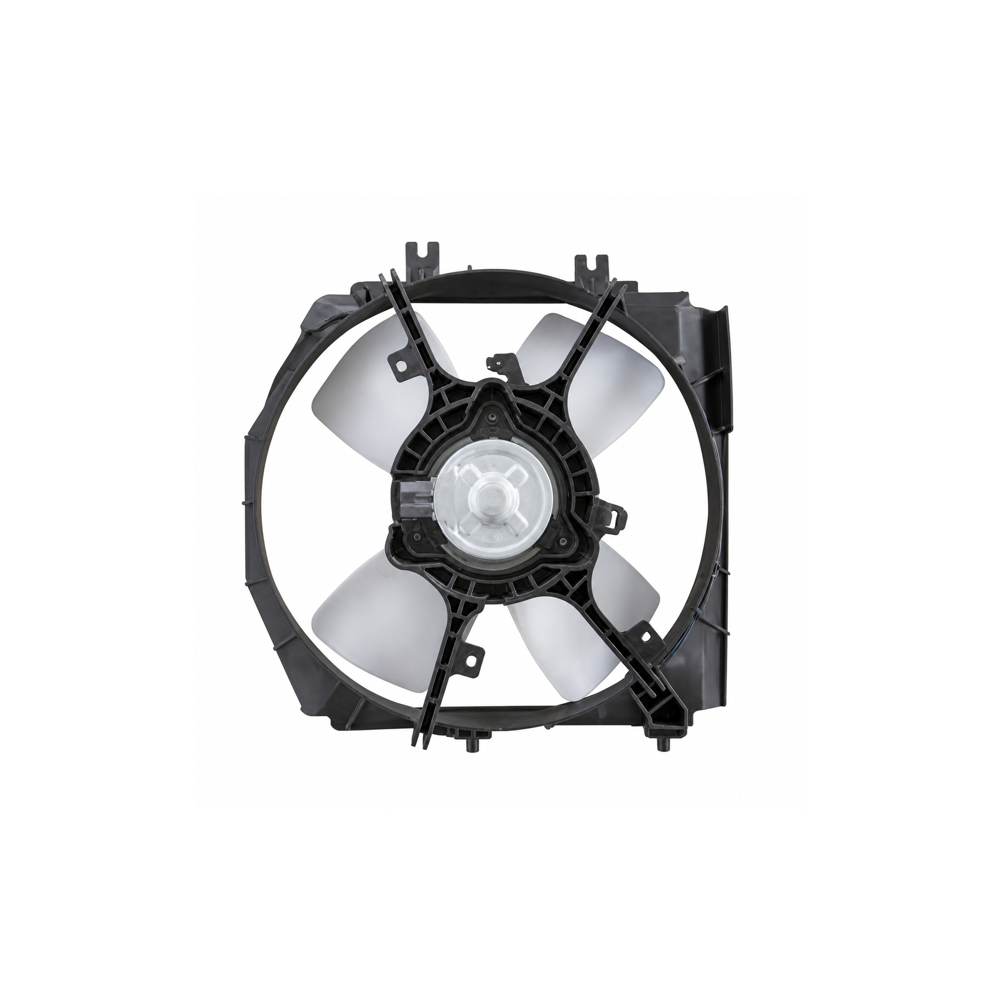 ZL01-15-025B Radiator Fan for MAZDA